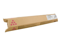 Genuine Ricoh MPC3002 Magenta Toner