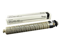 Genuine Ricoh MPC3003 Black Toner