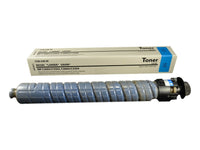 Genuine Ricoh MPC3003 Cyan Toner