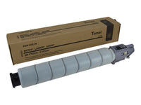 Genuine Ricoh MPC305 Black Toner