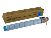 Genuine Ricoh MPC305 Cyan Toner