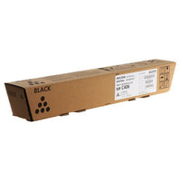 Genuine Ricoh MPC306 Black Toner