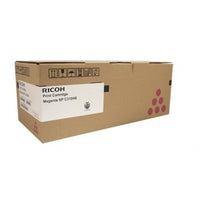 Genuine Ricoh SPC310 Magenta Toner