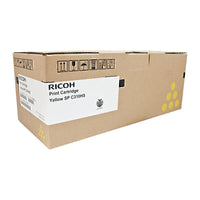 Genuine Ricoh SPC310 Yellow Toner