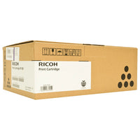 Genuine Ricoh SPC435DN Black Toner