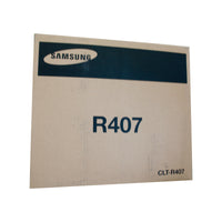 Genuine Samsung CLTR407 Image Drum