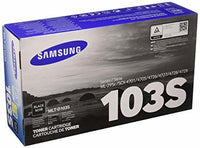 Genuine Samsung MLTD103S Black Toner 