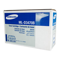 Genuine Samsung ML3470B Black Toner 