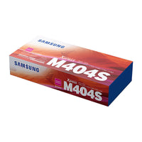 Genuine Samsung M404S Magenta Toner