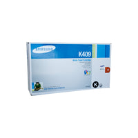 Genuine Samsung K409S Black Toner