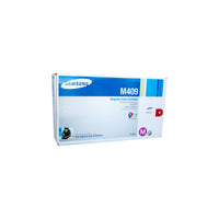 Genuine Samsung M409S Magenta Toner