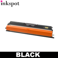 OKI Compatible C110 Black Toner