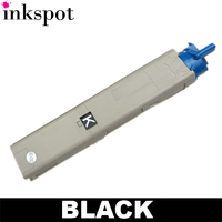 OKI Compatible C3300/3400 Black Toner