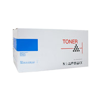 OKI Compatible C332 Cyan Toner