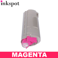 OKI Compatible C5650 Magenta Toner