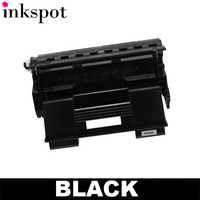 Oki Compatible B6300 (9004079) Black Toner 17k