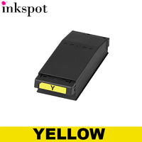 OKI Compatible c650Yellow Toner