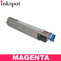 OKI Compatible ES7470/ES7480 (45396218) Magenta Toner