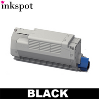 OKI Compatible MC770/MC780 Black Toner