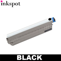 OKI Compatible C831 (44844528) Black Toner