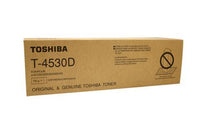 Genuine Toshiba T4530D Black Toner