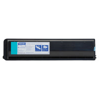 Genuine Toshiba T1640D Black Toner