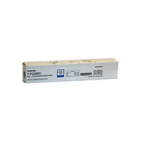 Genuine Toshiba TFC26S Cyan Toner