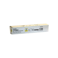 Genuine Toshiba TFC26S Yellow Toner