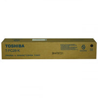 Genuine Toshiba TFC28 Black Toner