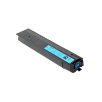 Genuine Toshiba TFC330 Cyan Toner