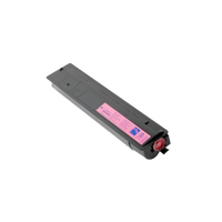 Genuine Toshiba TFC330 Magenta Toner