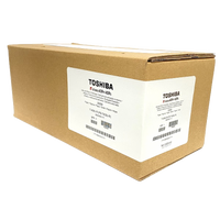 Genuine Toshiba T409WR Black Toner