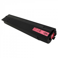 Genuine Toshiba TFC505 Magenta Toner