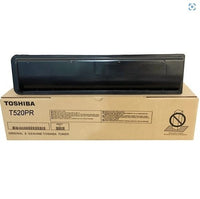 Genuine Toshiba T520PR Copier Toner