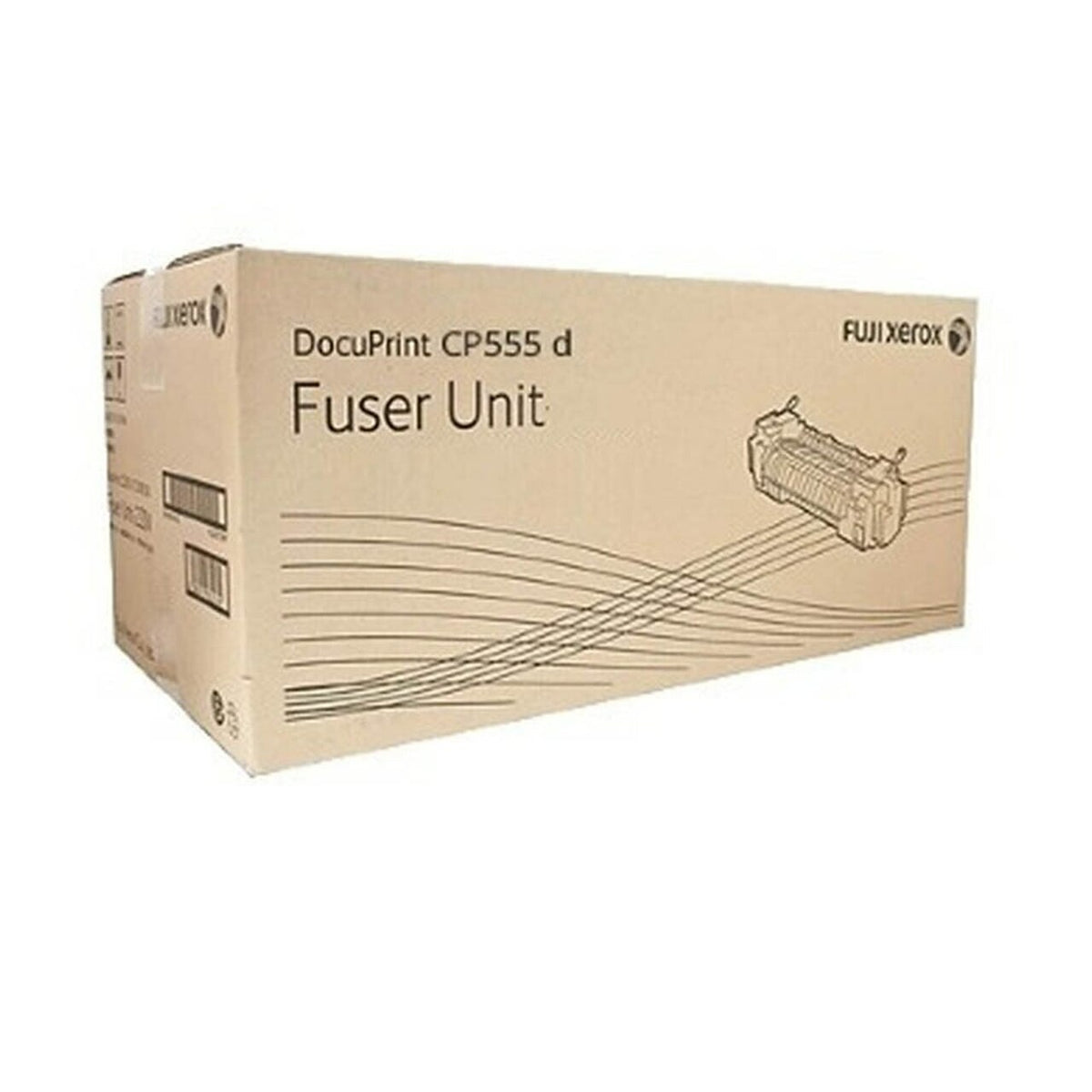 Inkspot | Genuine Xerox CWAA0959 Fuser Unit