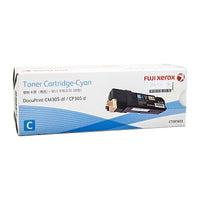 Genuine Xerox 305 (CT201633) Cyan Toner