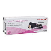 Genuine Xerox 305 (CT201634) Magenta Toner