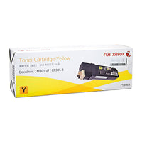 Genuine Xerox 305 (CT201635) Yellow Toner