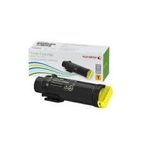 Genuine Xerox 315 (CT202613) Yellow Toner