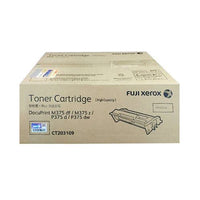 Genuine Xerox 375 (CT203109) Mono Black Toner