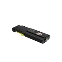 Genuine Fuji Xerox CT202355 Yellow Toner Cartridge