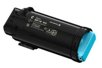 Genuine Fuji Xerox CT203046 Cyan Toner Cartridge 