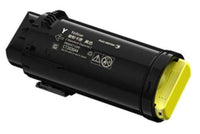 Genuine Fuji Xerox CT203048 Yellow Toner Cartridge 