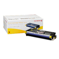 Genuine Xerox DocuPrint CT350673 Yellow Toner Cartridge