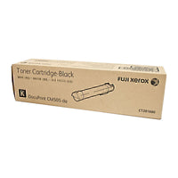 Genuine Xerox DocuPrint CM505 Black Toner Cartridge (CT201680)