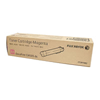 Genuine Xerox DocuPrint CM505 Magenta Toner Cartridge (CT201682)