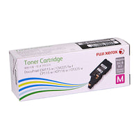 Genuine Fuji Xerox CT202269 Magenta Toner Cartridge