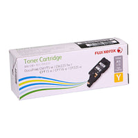 Genuine Xerox 225 (CT202267) Yellow Toner