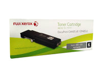 Genuine Fuji Xerox CT202033 Black Toner Cartridge