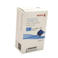 Genuine Xerox ColourQube 8570 Cyan Ink Sticks (108R00941)